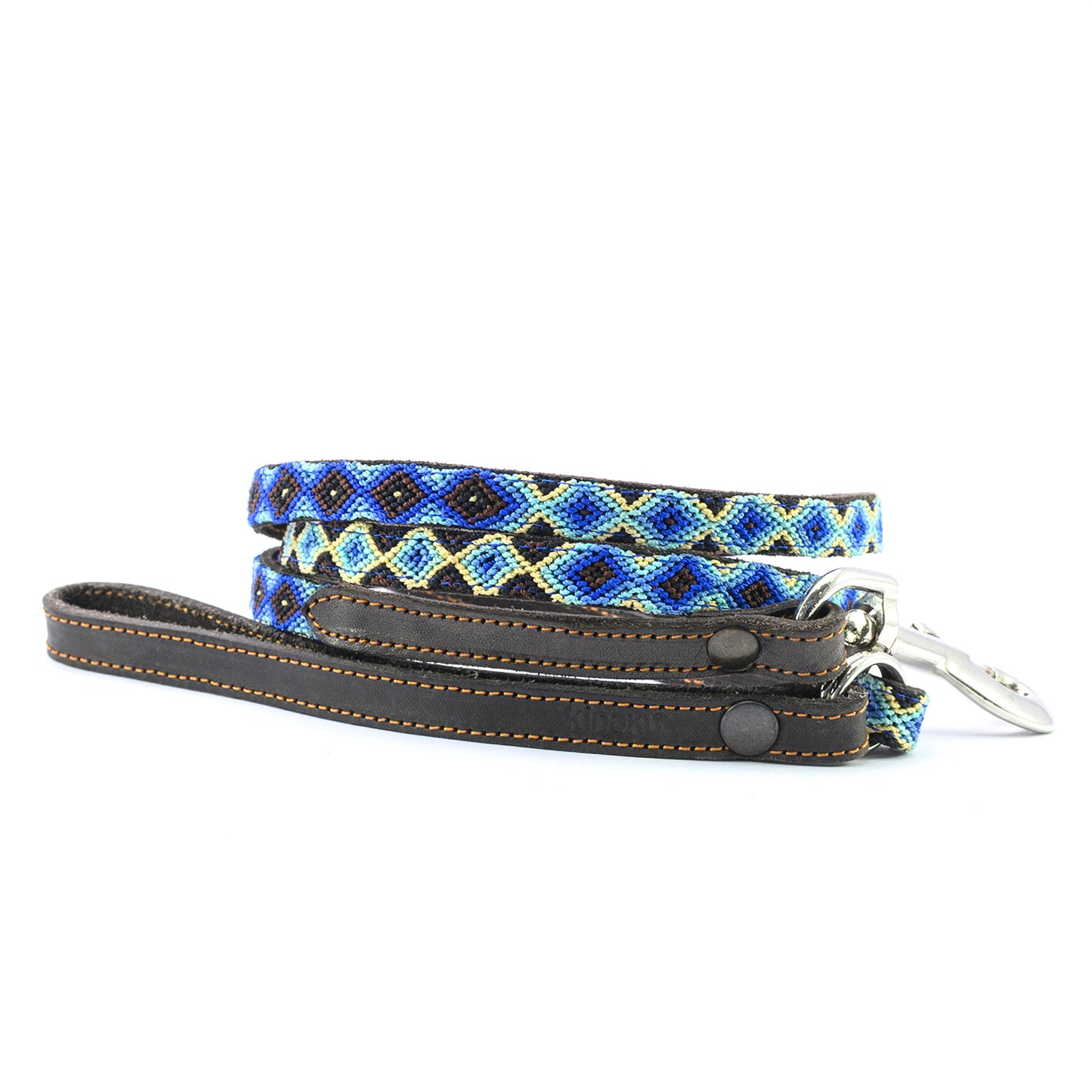 Kinakú Dog Leash Tulum