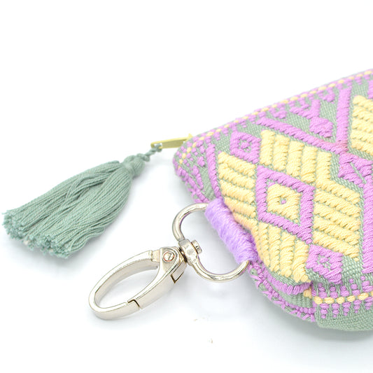 Kinakú Gassianhänger Muñeca