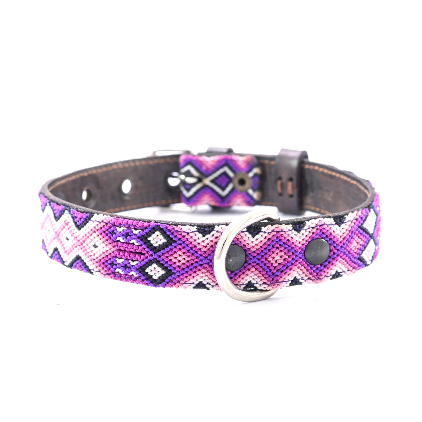 Kinakú Dog Collar Tonina