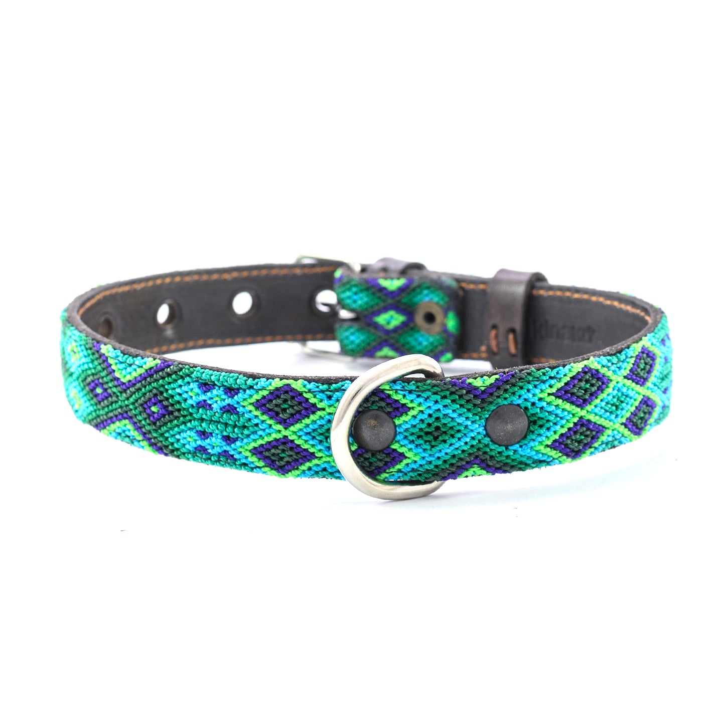 Kinakú Dog Collar Becan