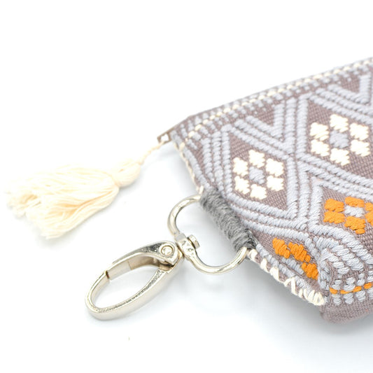 Kinakú Gassianhänger Chispita