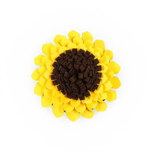 Schnüffelteppich Sunflower