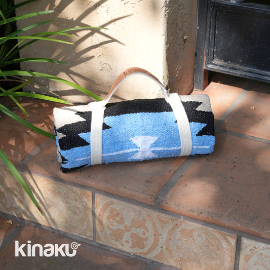 Kinakú Decke Toluca