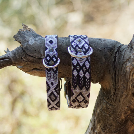 Kinakú Dog Collar Coba