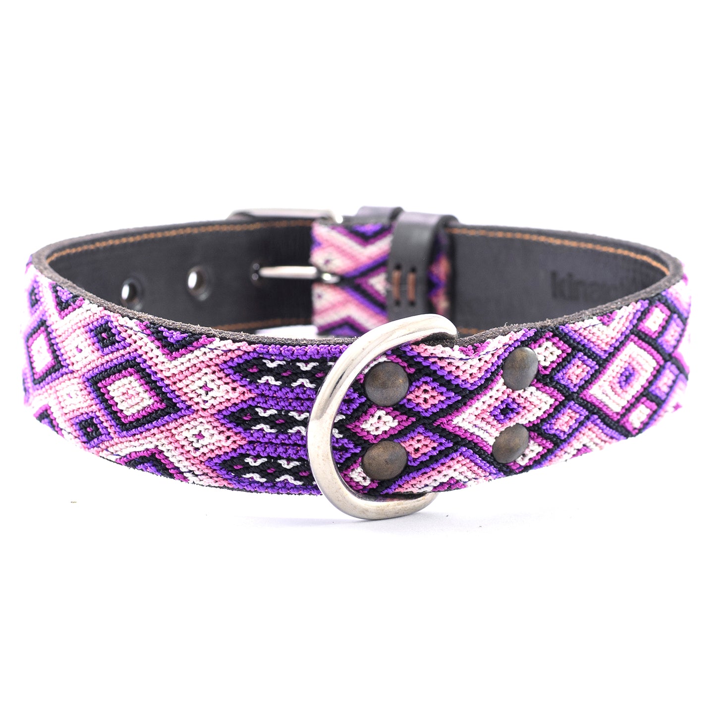 Kinakú Dog Collar Tonina