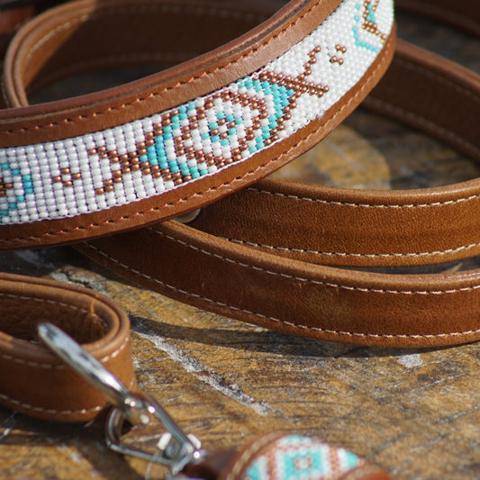 Kinakú Dog Collar CALAITA