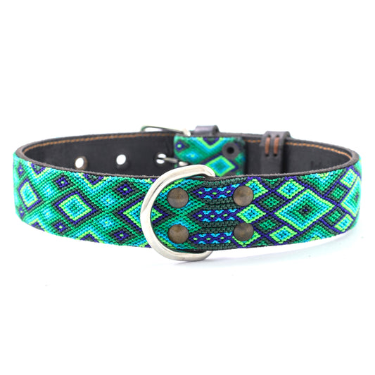 Kinakú Dog Collar Becan
