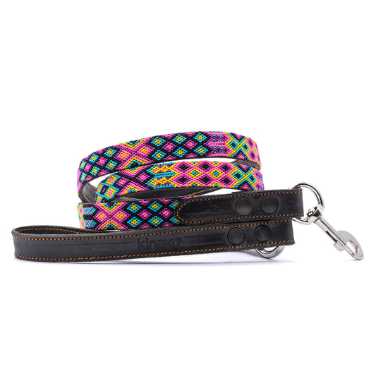 Kinakú Dog Leash Merida