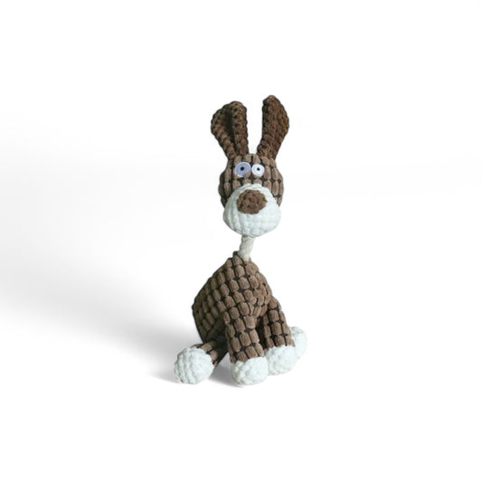 Hundespielzeug Animals