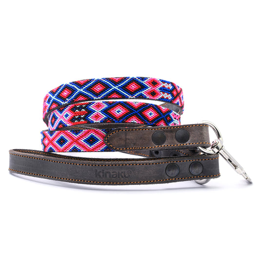 Kinakú Dog Leash Akumal