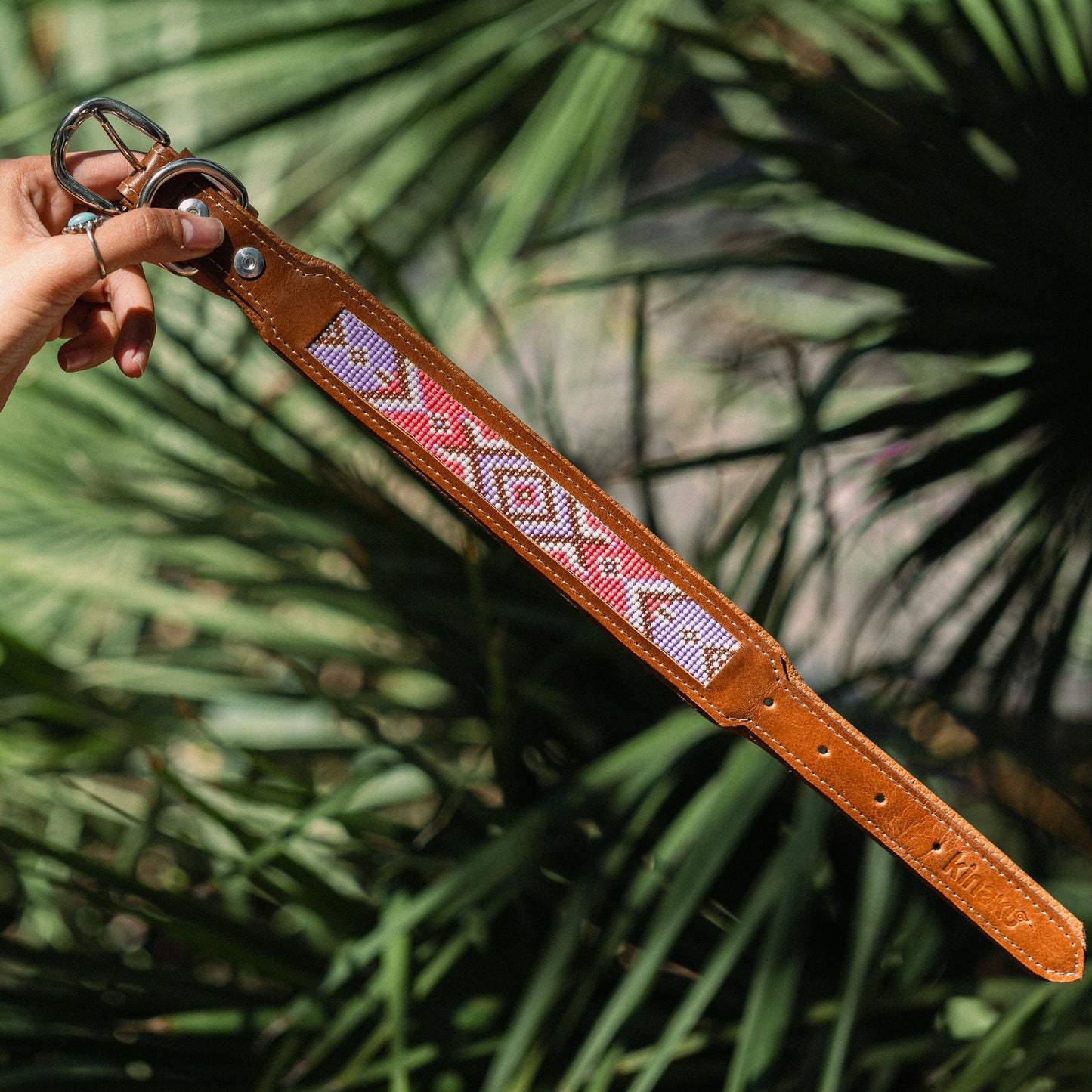 Kinakú Dog Collar JOYA