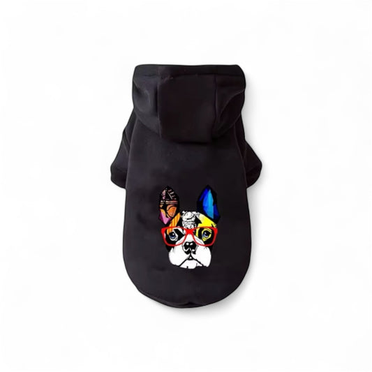 Hunde Pullover Bully