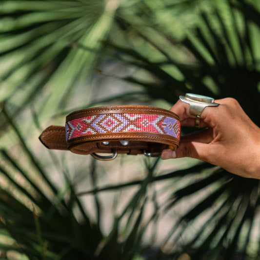 Kinakú Dog Collar JOYA