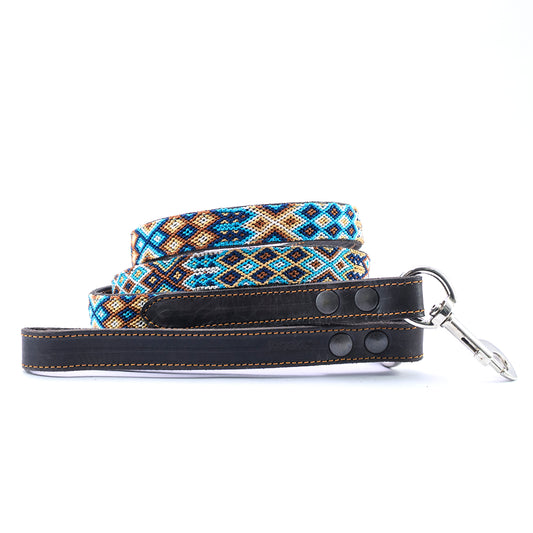 Kinakú Dog Leash Nayarit