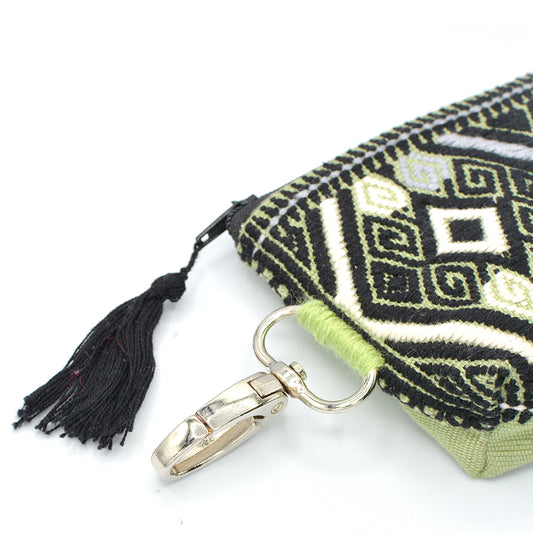 Kinakú Gassianhänger Guapo