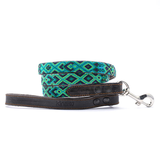 Kinakú Dog Leash Becan
