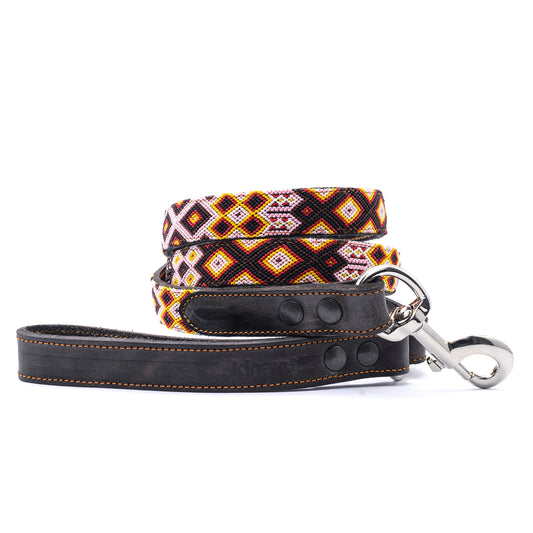 Kinakú Dog Leash Celestún