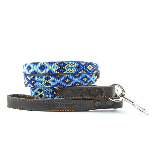 Kinakú Dog Leash Tulum