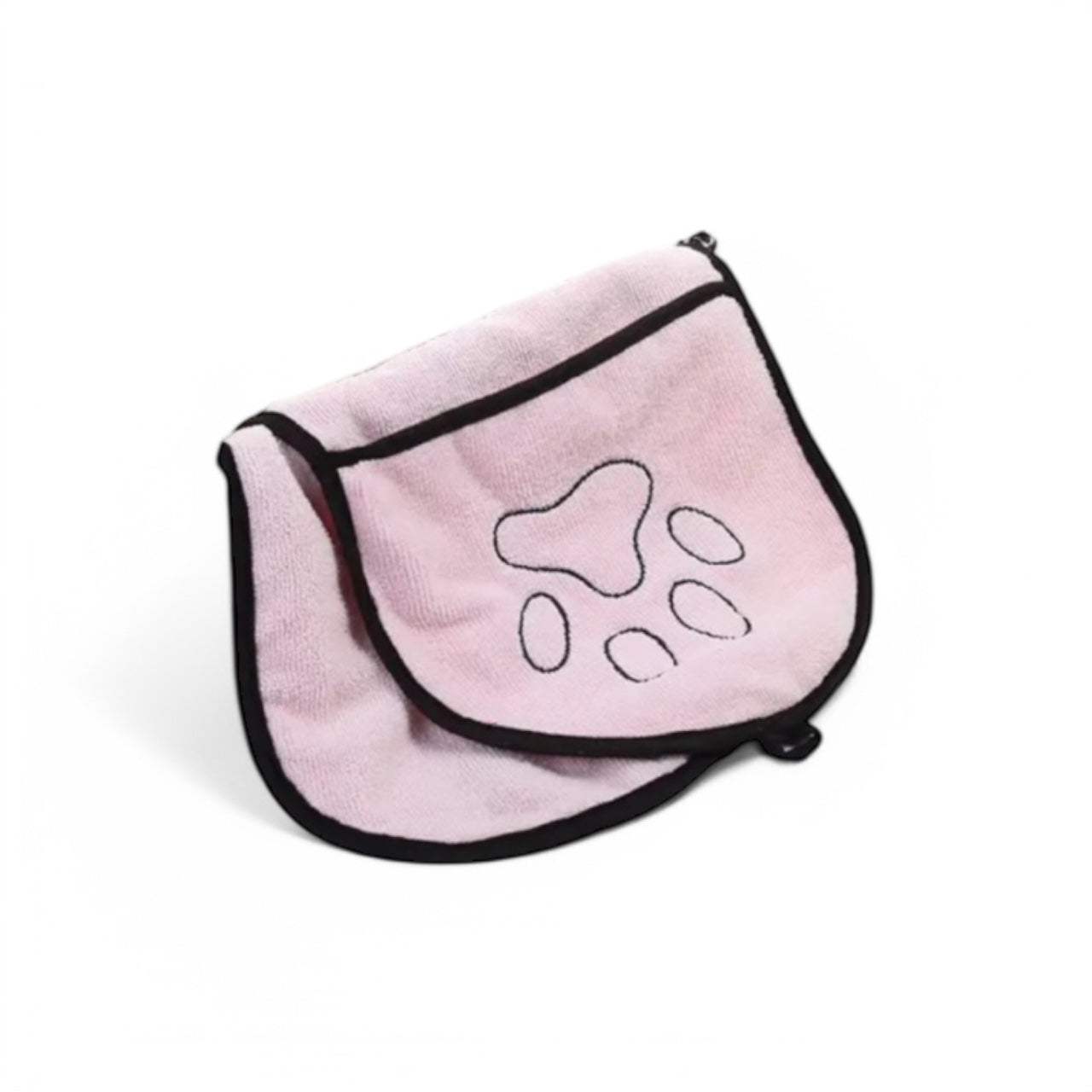 Hunde Badetuch Paws