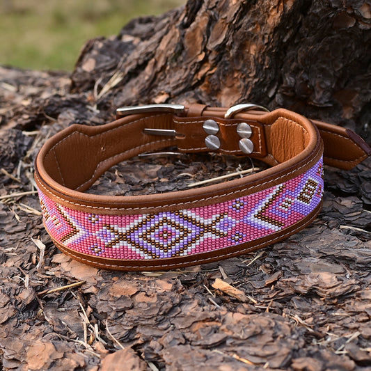 Kinakú Dog Collar JOYA