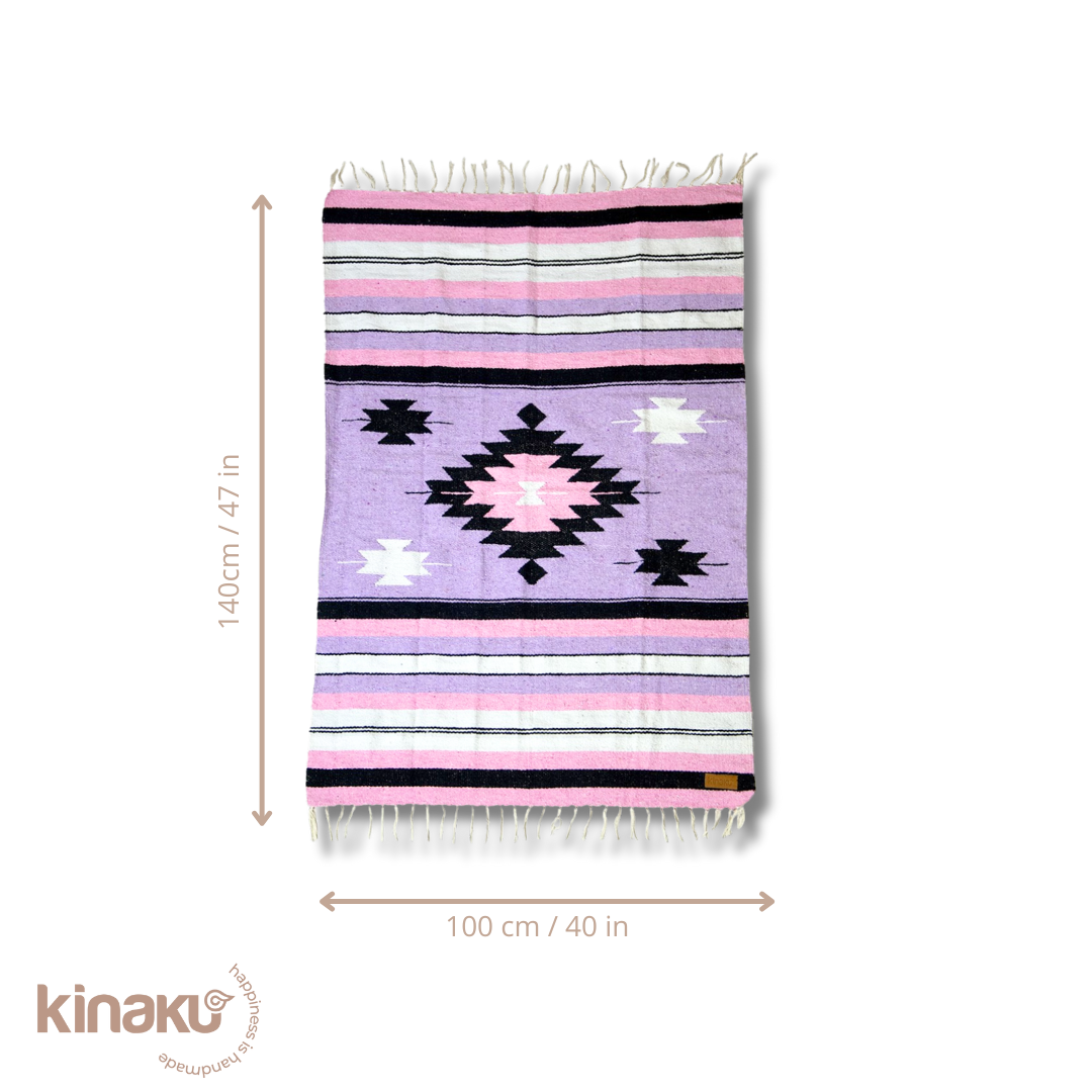 Kinakú Decke Bernal