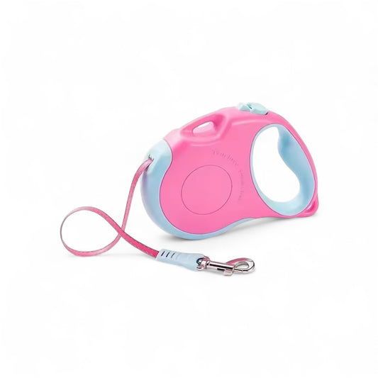 Ausziehbare Leine 5m