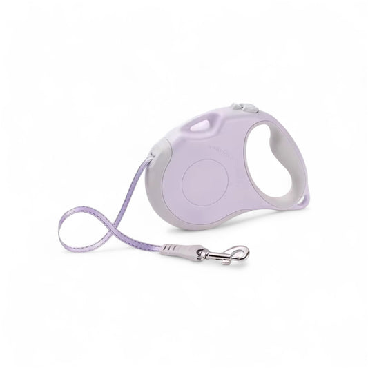 Ausziehbare Leine 5m