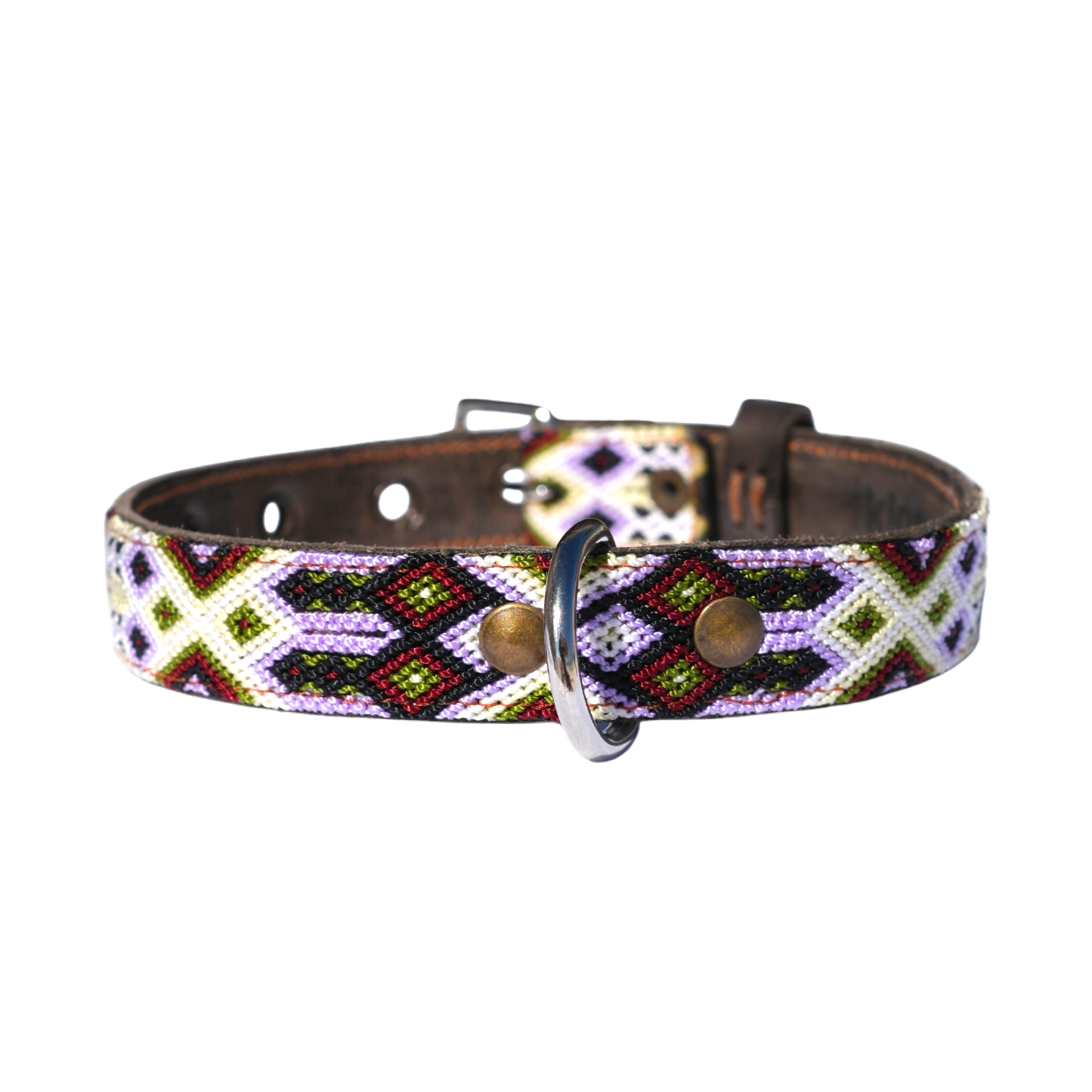 Kinakú Dog Collar Holbox