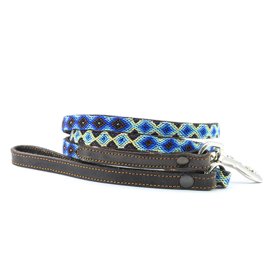 Kinakú Dog Leash Tulum