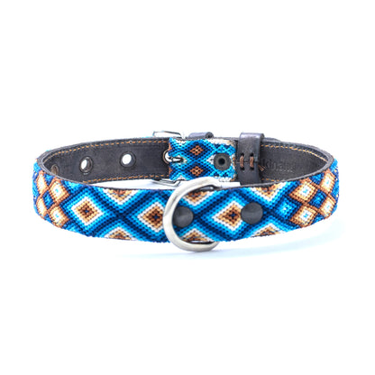 Kinakú Dog Collar Nayarit