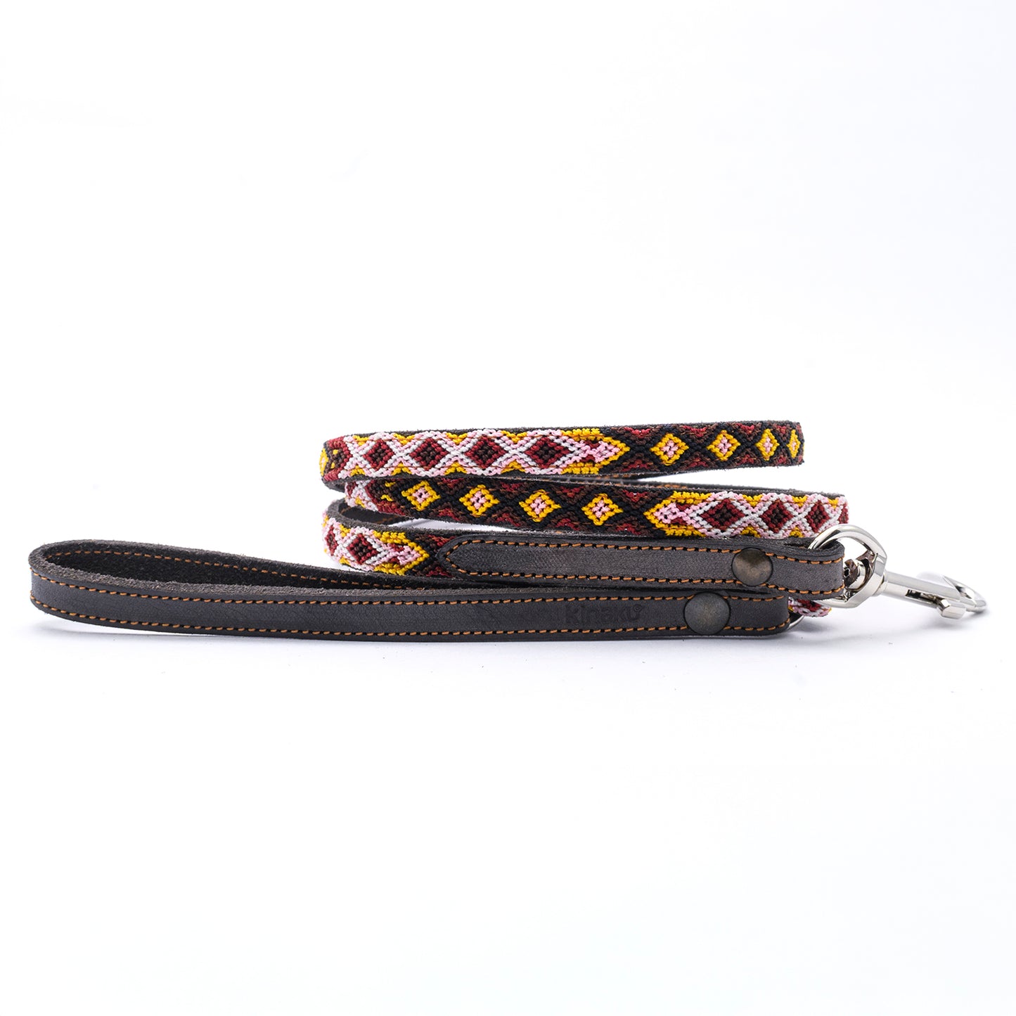 Kinakú Dog Leash Celestún