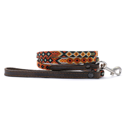 Kinakú Dog Leash Bacalar