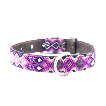 Kinakú Dog Collar Tonina