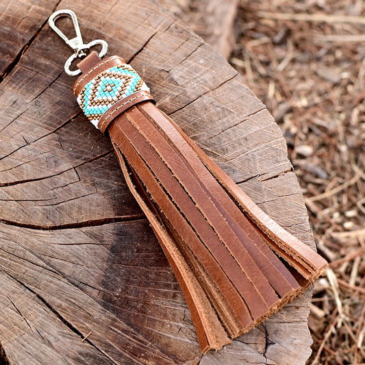 Tassel Calaita