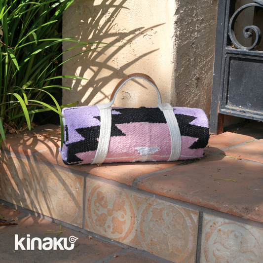 Kinakú Decke Bernal