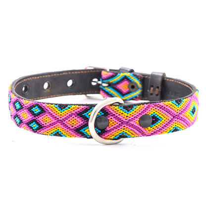 Kinakú Dog Collar Merida