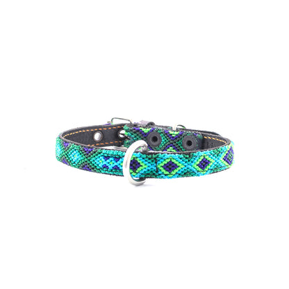 Kinakú Dog Collar Becan
