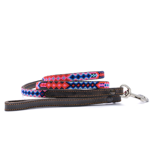 Kinakú Dog Leash Akumal