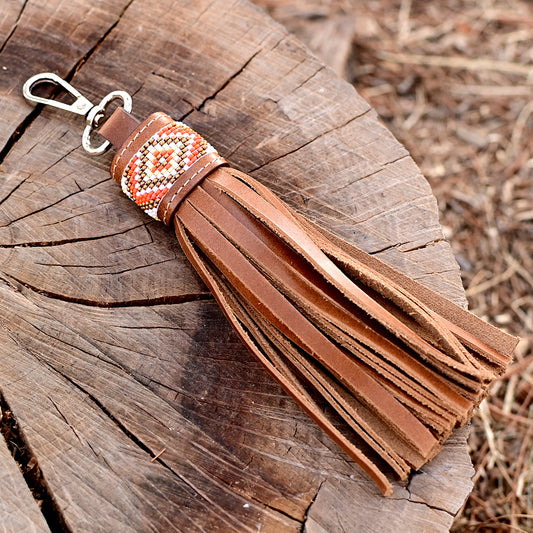 Tassel AMBAR