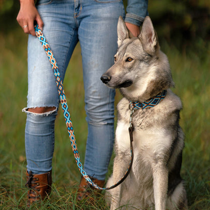 Kinakú Dog Collar Nayarit