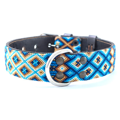 Kinakú Dog Collar Nayarit