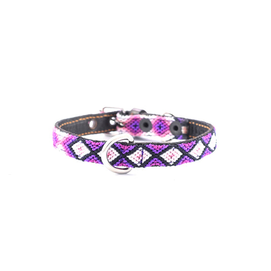 Kinakú Dog Collar Tonina