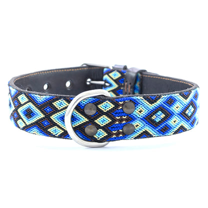 Kinakú Dog Collar Tulum