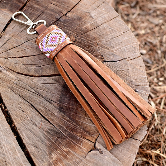 Tassel Joya