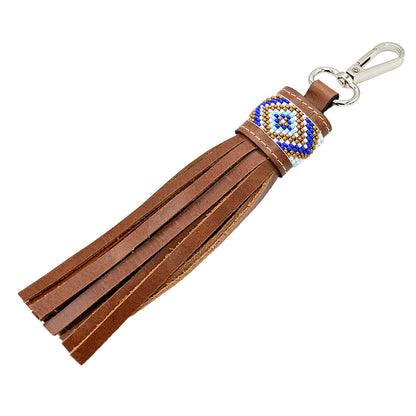 Tassel Topacio