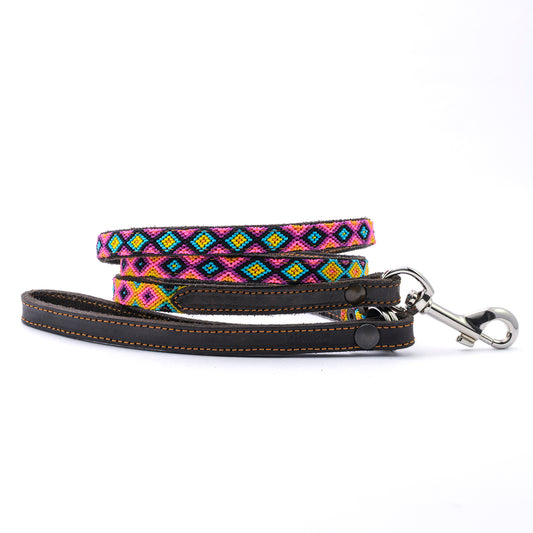 Kinakú Dog Leash Merida