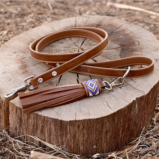 Kinakú Dog Leash Topacio