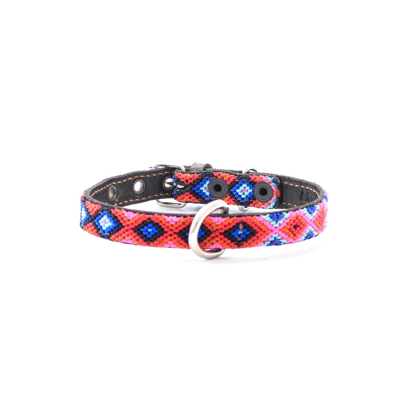 Kinakú Dog Collar Akumal