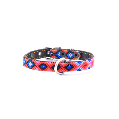 Kinakú Dog Collar Akumal