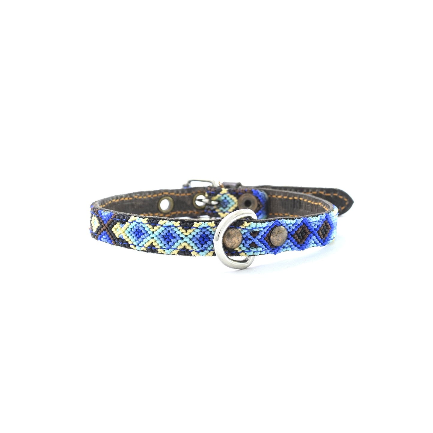 Kinakú Dog Collar Tulum
